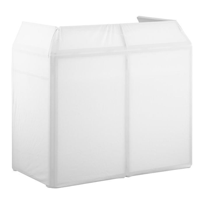 Stand  -Cabine DJ - 1460 x 730 x 1320 mm
€ 519,00