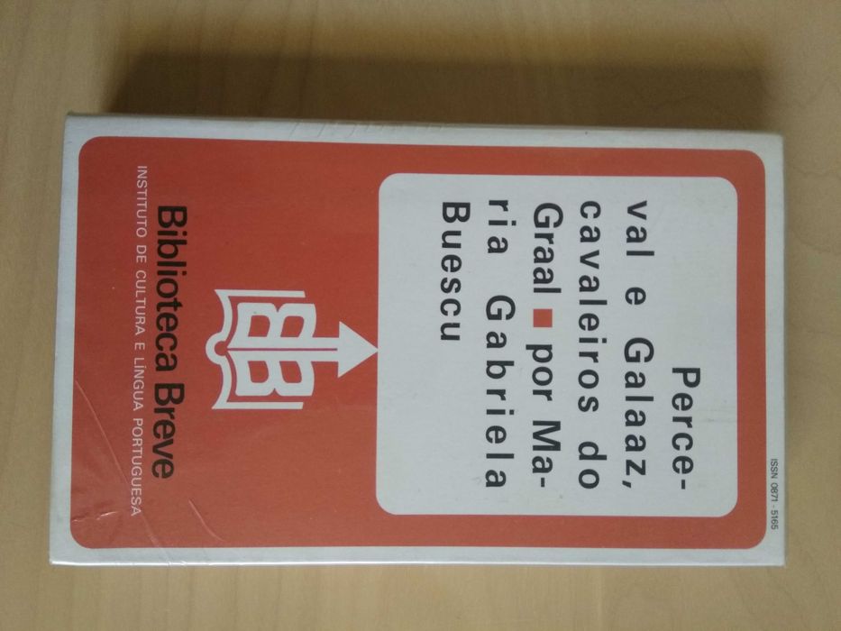 Livros - Idade Média