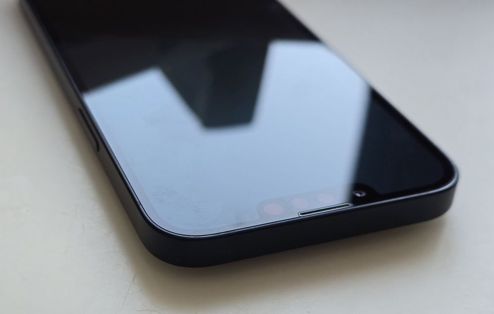 iPhone 13 128 GB blue