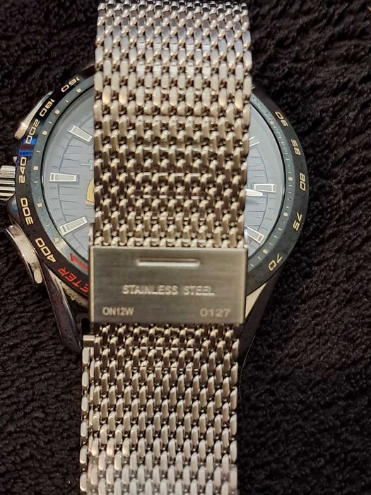 Relógio Ferrari Original