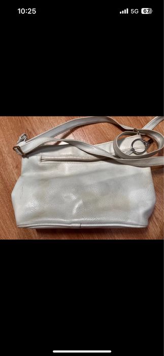 Torebka damska na ramię