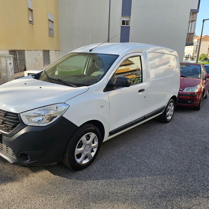Dacia Dokker