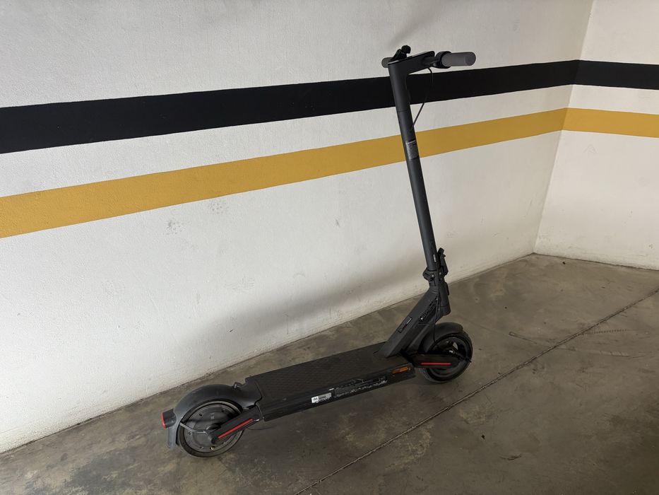 Trotinete navee s65c