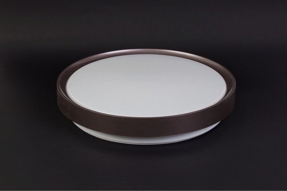 Светодиодный​ светильник LED люстра 24 50 90W Шоколад