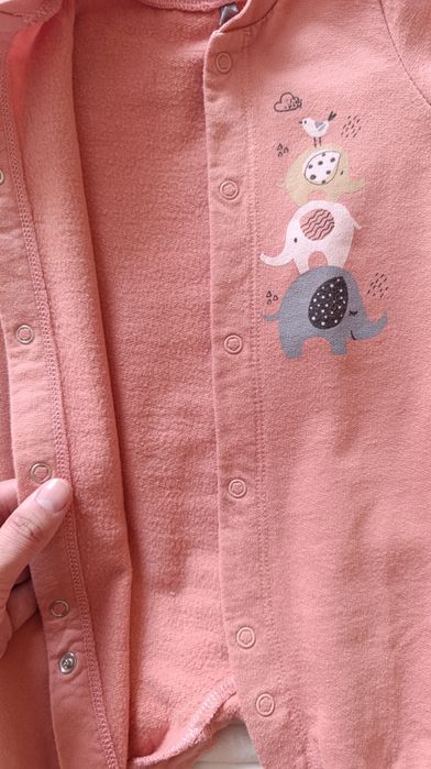 Чоловічок  для дівчинки