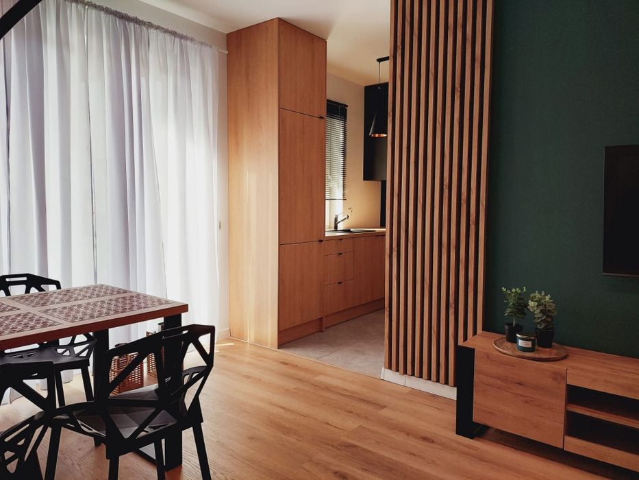 Super lokalizacja wynajmę mieszkanie 48m² Neopolis Łódź Kopcińskiego - Widok 3