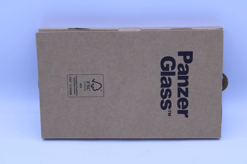 Szkło hartowane PanzerGlass Samsung Galaxy S21 plus 5G