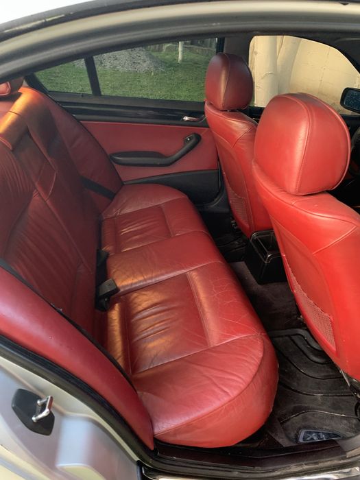 BMW 3 Series 1999 VIN WBAAN31050NC85092 фото оголошення 15 з 18