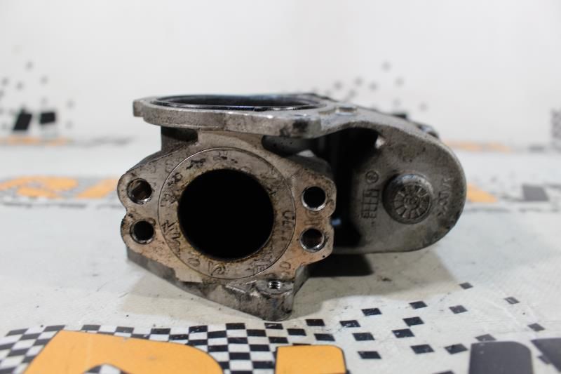 Válvula EGR AUDI A4 (8K2, B8)