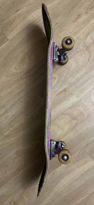 Скейтборд комплект