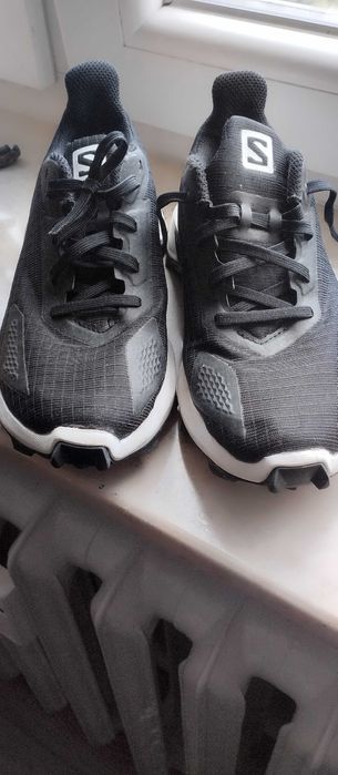 Buty sportowe Salomon