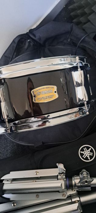 Tarola Yamaha Stage Custom 13'