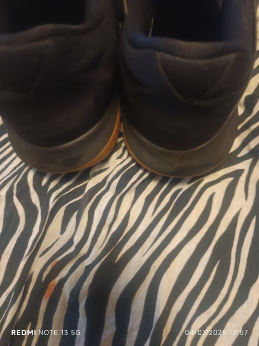 Tênis Nike zoom live