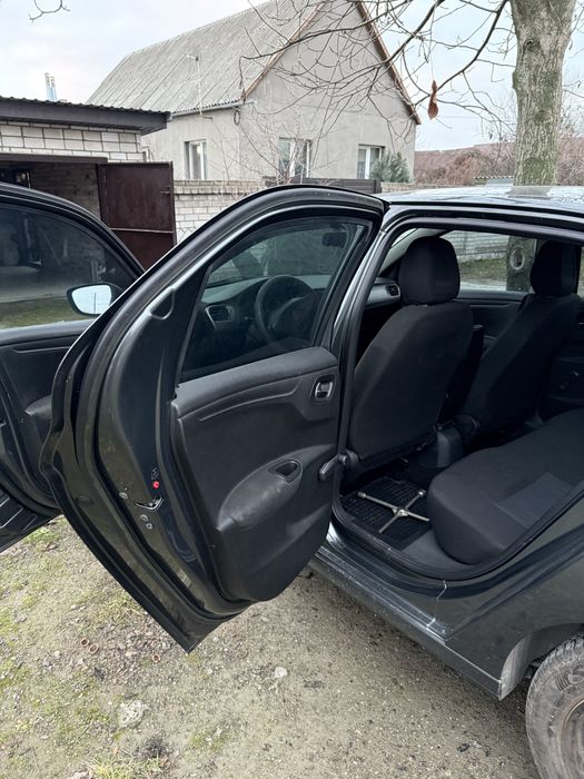 citroen c elysee 2013