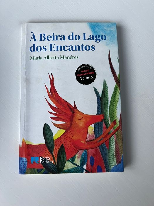 Livros de apoio usados