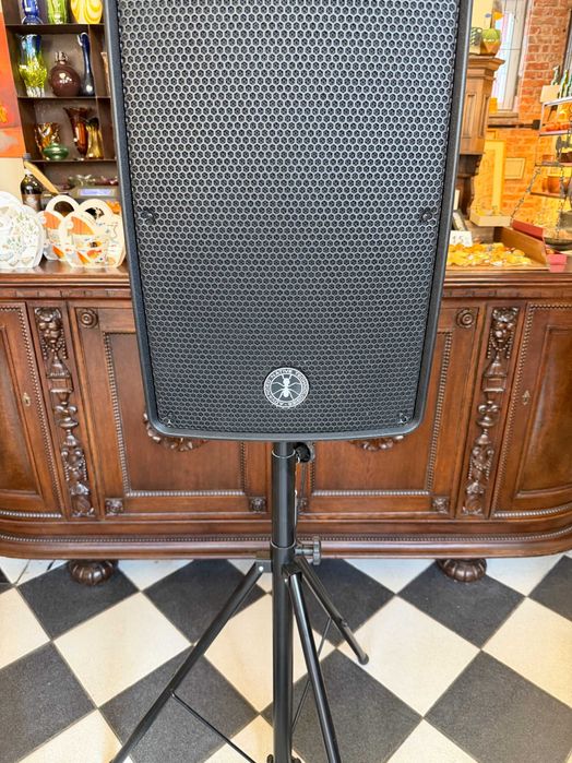 ANT Redfire 12   800W Aktywny głośnik pełnozakresowy .