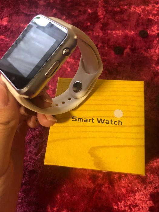 Продам Смарт часы Smart Watch