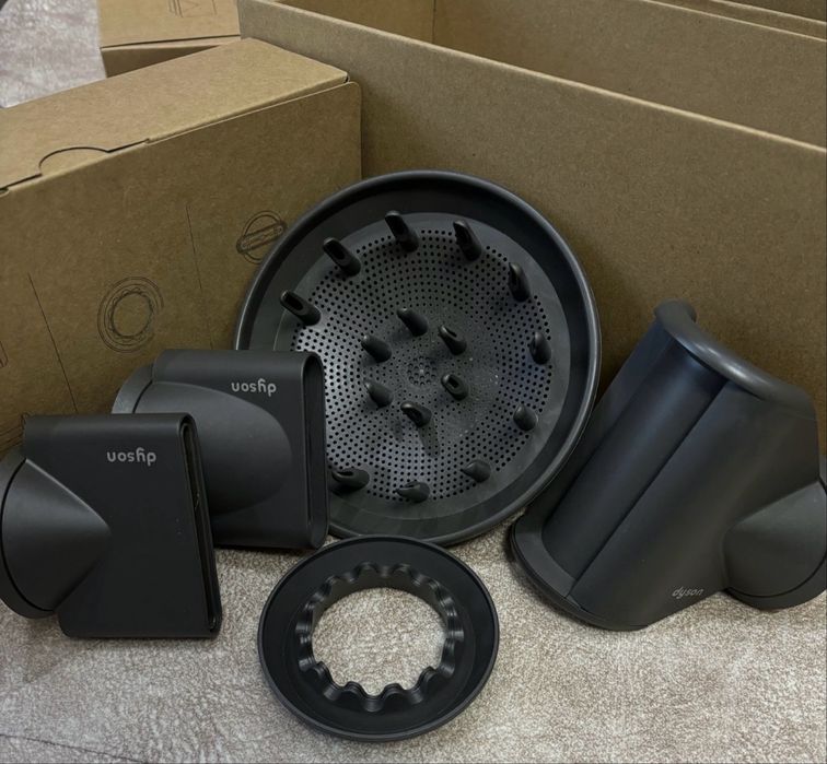 Фен Dyson Supersonic