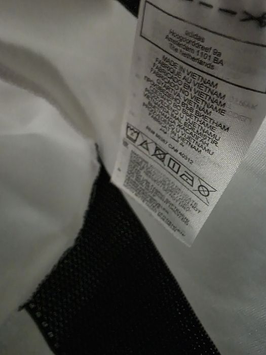 Koszulka  adidas