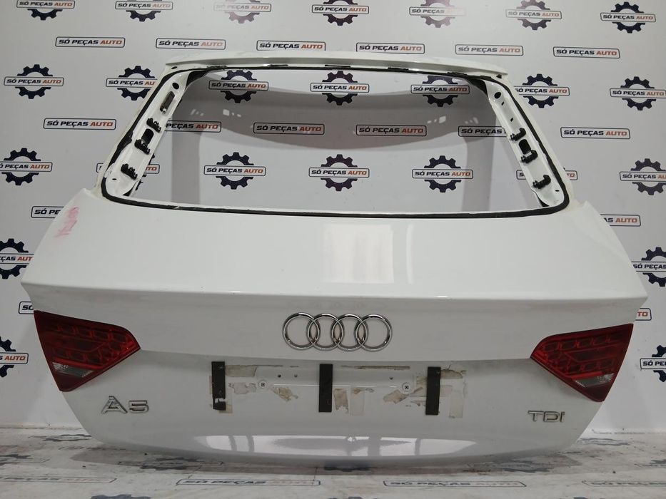 MALA BRANCO AUDI A5 B8 SPORTBACK 2.0TDI ANO: 2011