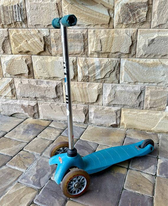 Самокат micro