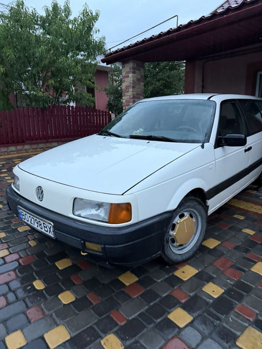 Volkswagen Passat B3