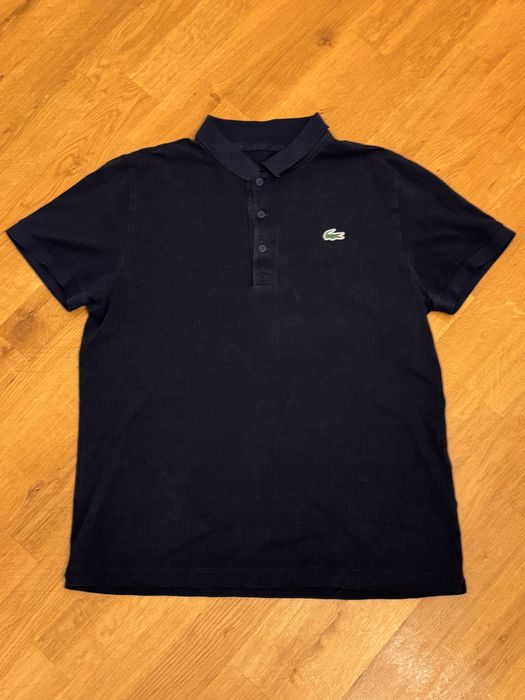 футболка поло lacoste