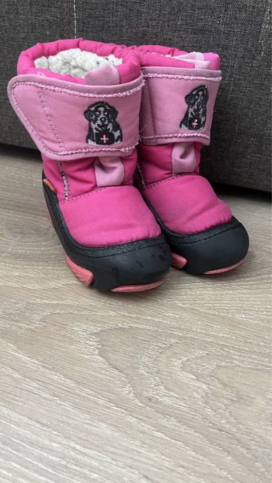 Комбінезон  Reima Lappi 92