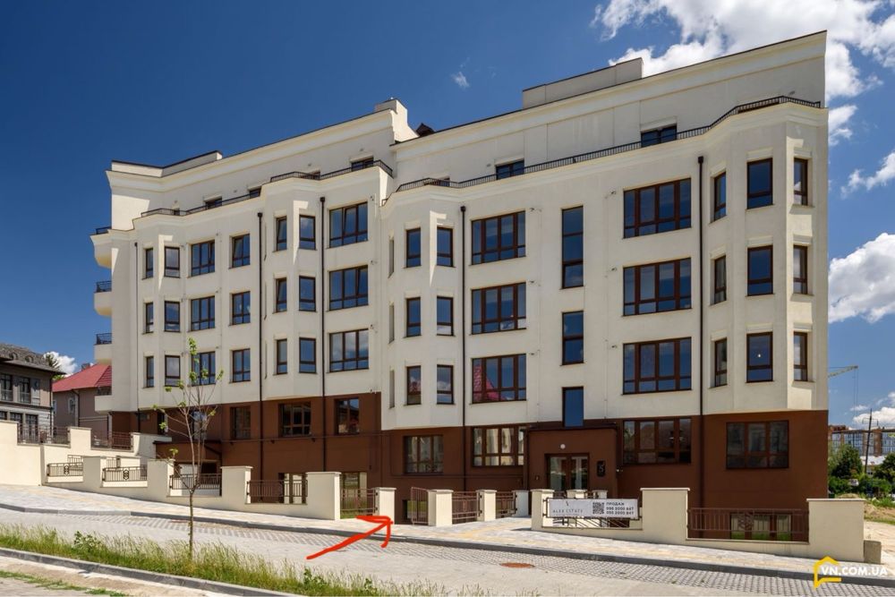 Здам паркомісце подобов/довгострокво ЖК«Віденський квартал» Фастівська