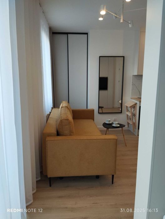 Wynajmę mieszkanie 2pokoje 3p NOWA CUKROWNIA I Winda I Darmowy parking I Balkon - More