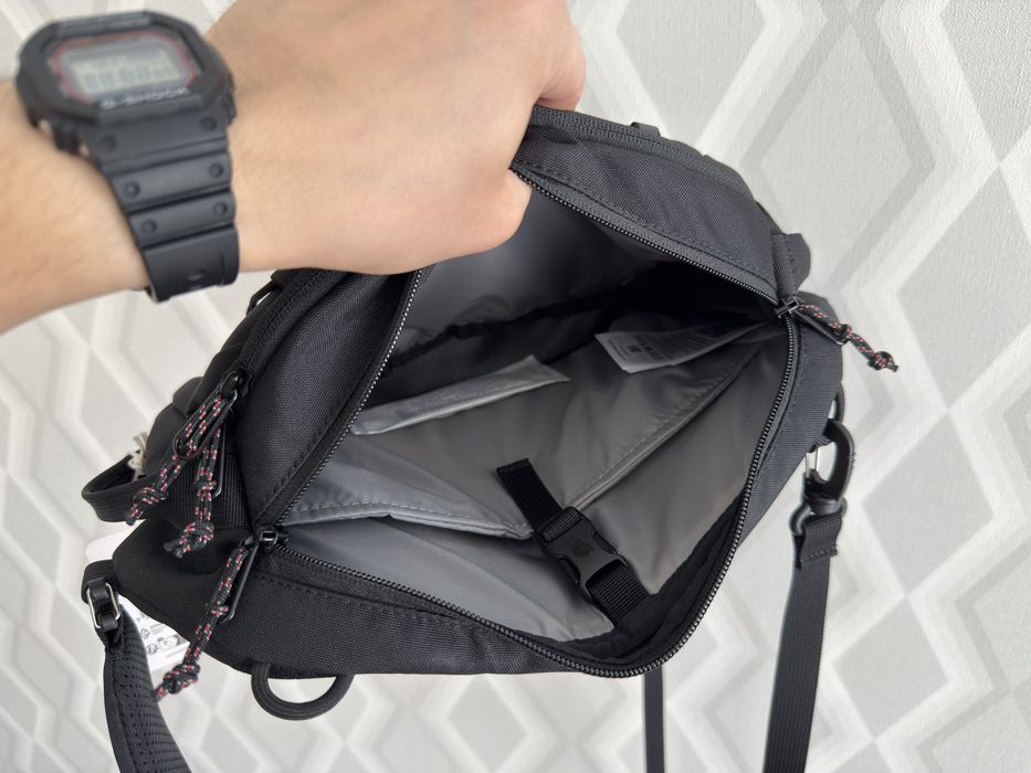 Сумка Fjallraven Skule Sling 6L