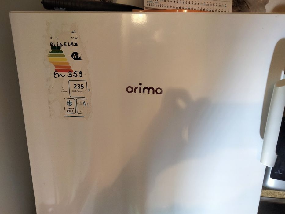 Venda de recheio de cozinha 1200€