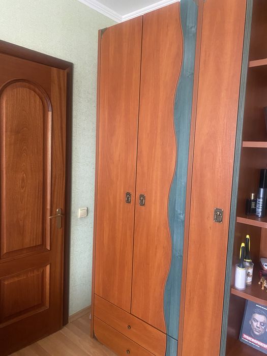 Детская спальня