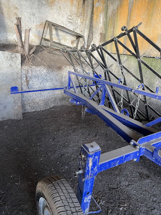 Збн 8 агрореммаш