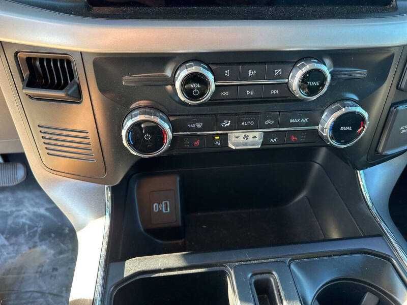 2023 Ford F-150 Lightning