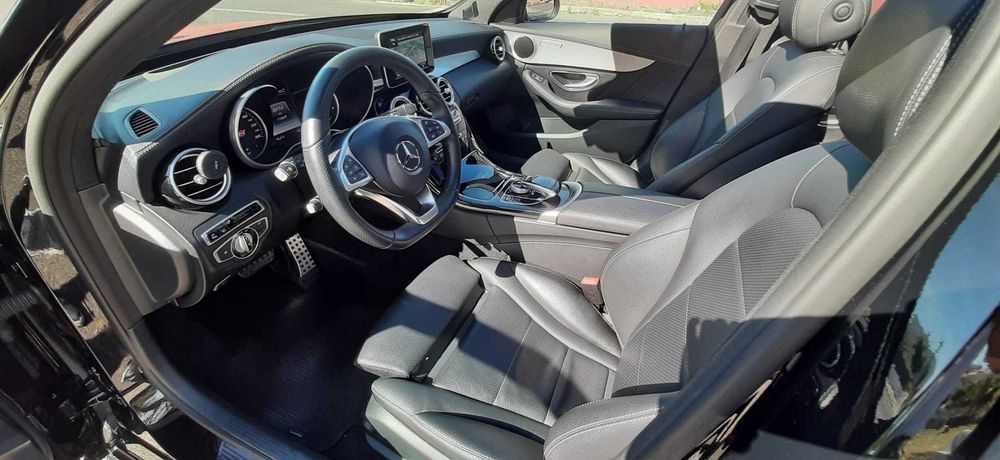 Vendo Mercedes como novo