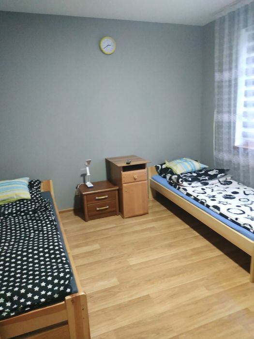 Kwatery pracownicze,noclegi Marki