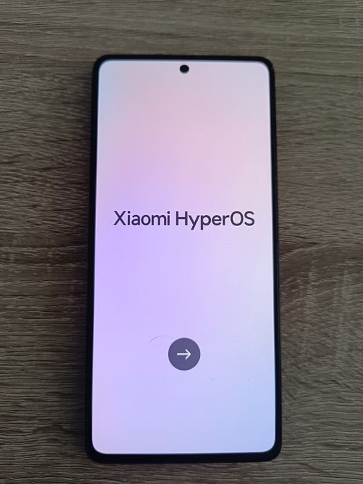 Telefon Redmi note 12 pro