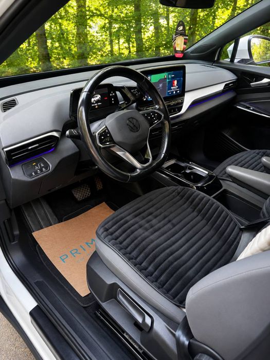 Volkswagen ID.4 Pro | 2022 МР | Європа | SOH 95% | Не битий
