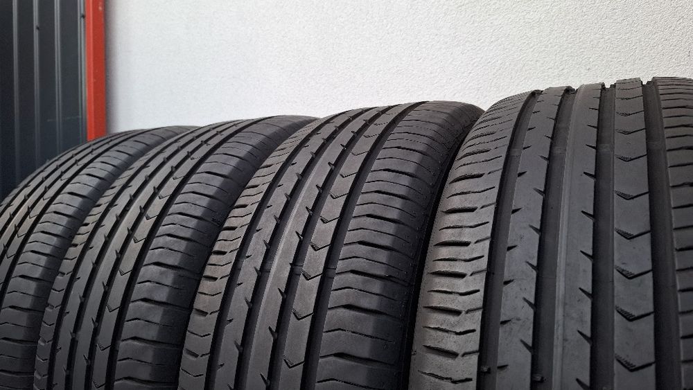 Opony 205/60 R16 Continental ContiPremiumContact 5 2023r 7.5mm