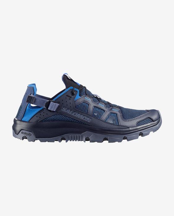 Сандалі кросівки ->4.100 -> 100% -> оригінал SALMON SANDALS TECHAMPHIBIAN 5 491424 > штрих-кодом -> підтвердження оригінальності *розміра в описі