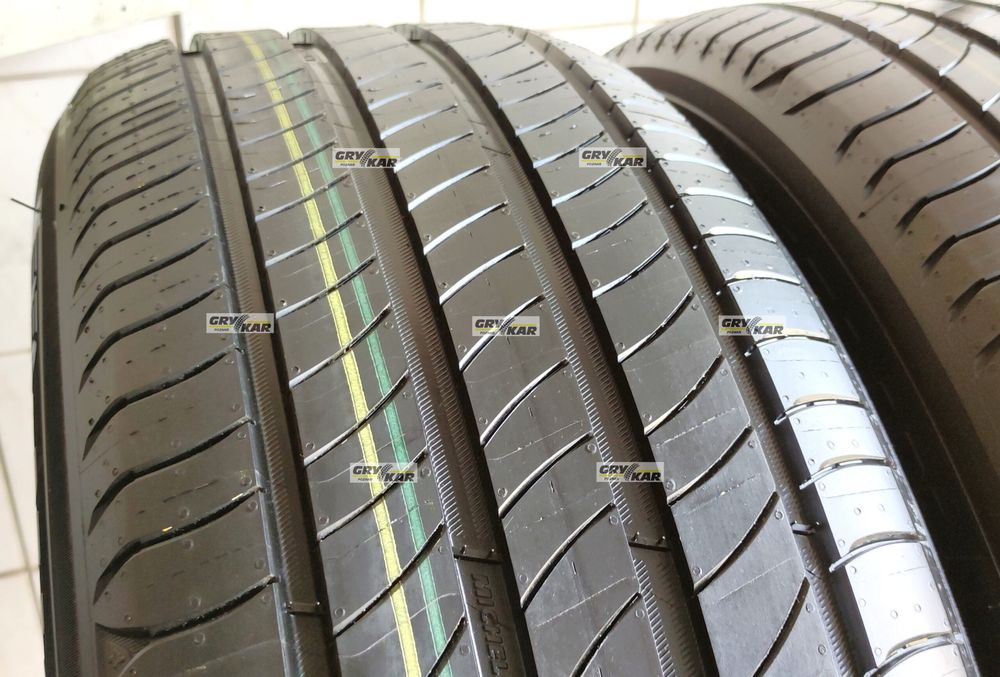 2x 235/55R19 Michelin Primacy 4 105W 2021r A/B/70dB 3 lata gwar.