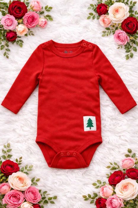 Body niemowlęce SoCute rozmiar 62 NOWE {65}