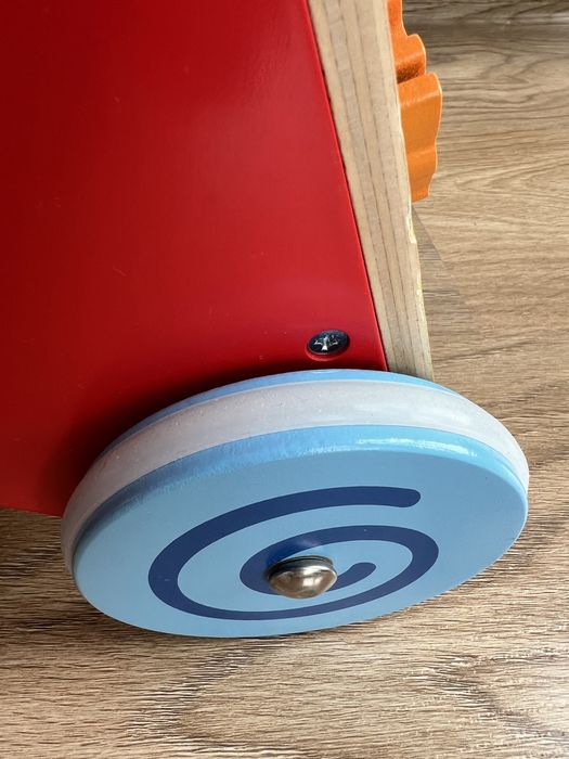 Каталка ходунки Viga Toys