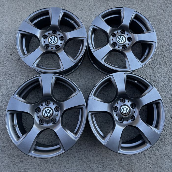 Диски 5*120R17 Volkswagen T5,T6,Multivan,Amarok,Crafter