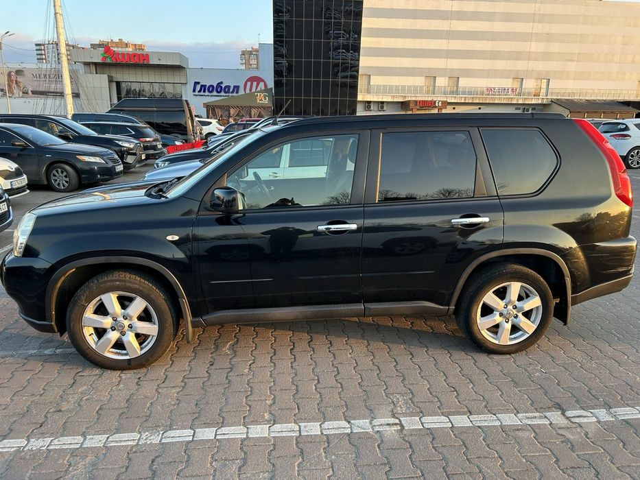 Ніссан х траіл ниссан хтреил розборка