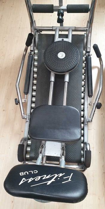 Fitness urządzenie wielofunkcyjne