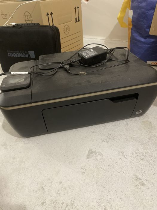 Drukarka Hp 3515