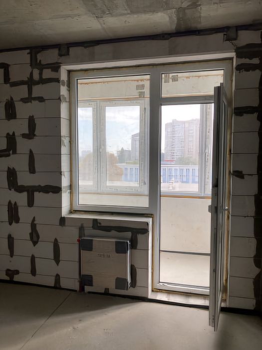 1-к квартира в ЖК "Скай Сити" (Будова), Варненская