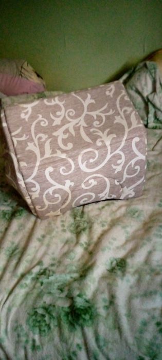 Мягкий домик для домашних животных